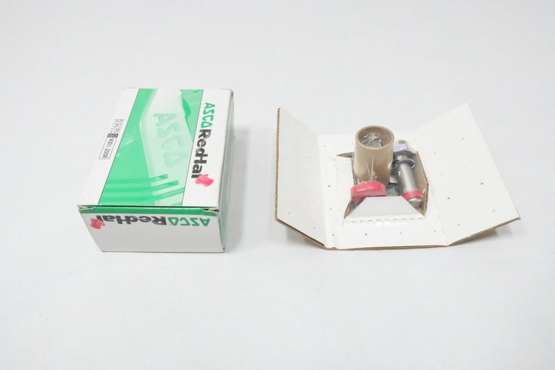 ASCO 302350 SOLENOID VALVE REPAIR KIT