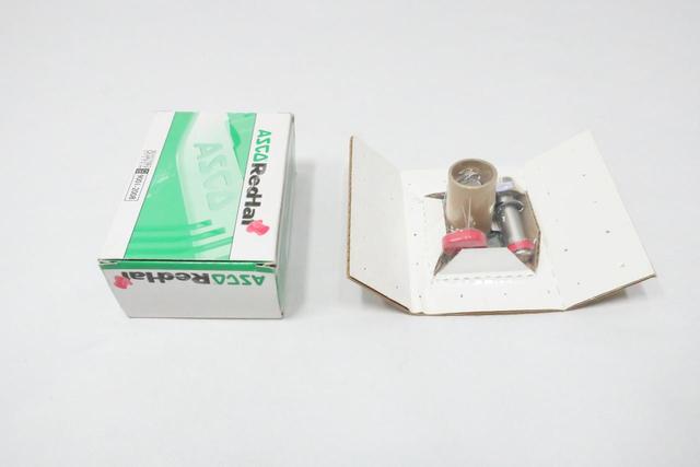 ASCO 302350 SOLENOID VALVE REPAIR KIT