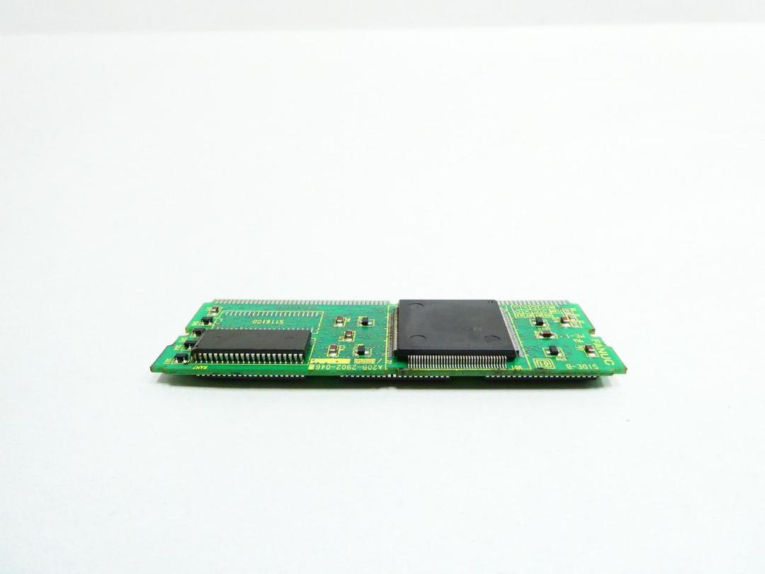 FANUC A20B-2902-046 PCB CIRCUIT BOARD