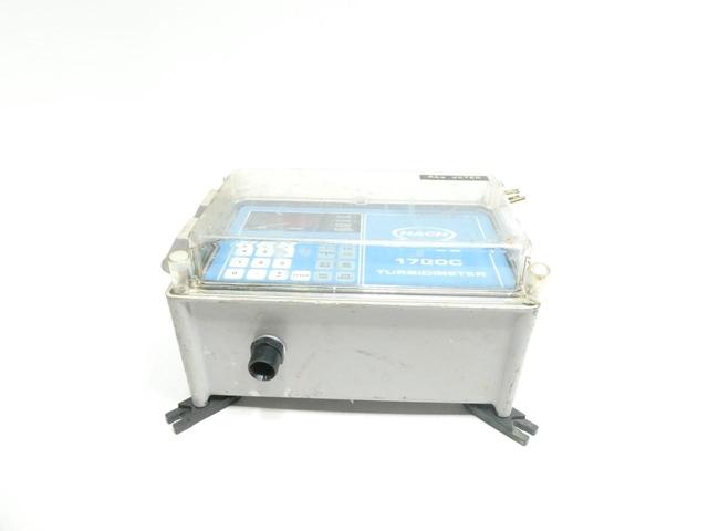 HACH 44000 BENCH TOP TURBIDITY METER