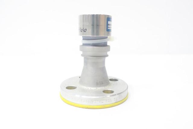 LOKRING SS40-FLNG150-P16 STAINLESS FLANGE PIPE ADAPTER 1IN
