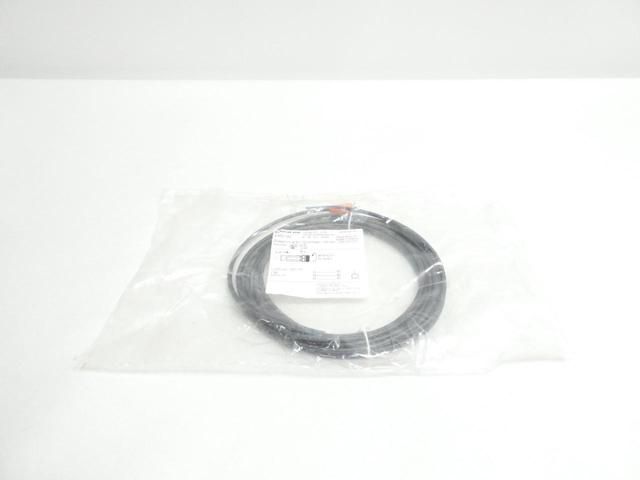 IFM EFECTOR EVC142 ECOMAT 400 CORDSET CABLE