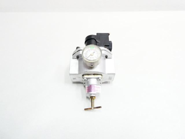 TOYO-OKI AGD-ST1B-506-050 SOLENOID VALVE 100/110V-AC 3/4IN NPT