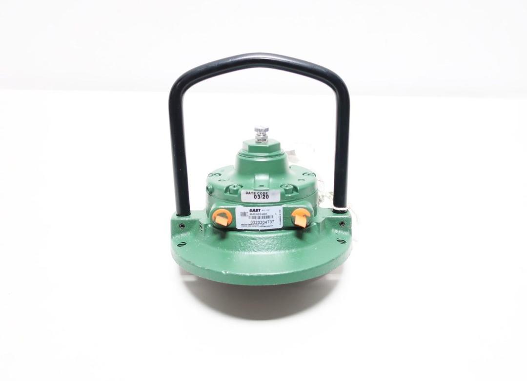 GAST 2AM-NCC-40A ROTARY VANE AIR MOTOR 1/4IN NPT