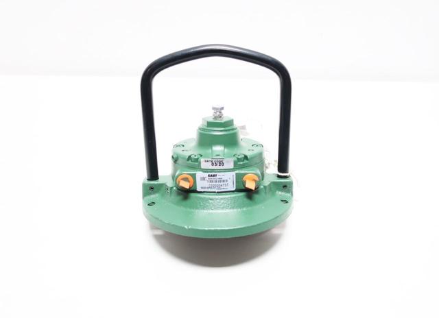 GAST 2AM-NCC-40A ROTARY VANE AIR MOTOR 1/4IN NPT
