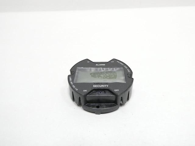 ROSEMOUNT 03031-0193-0103 PRESSURE TRANSMITTER LCD METER DISPLAY