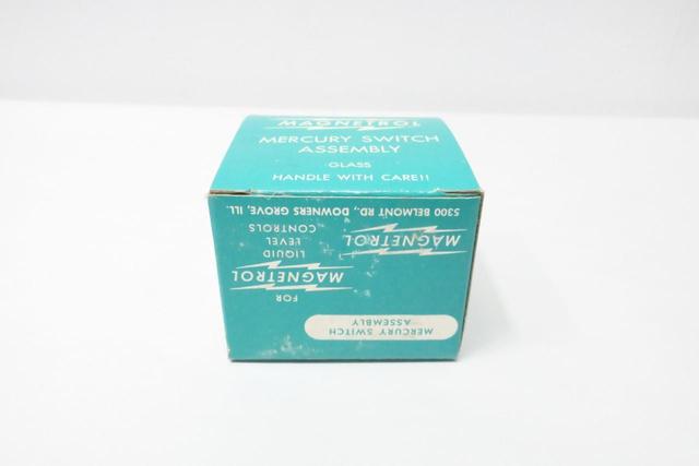 MAGNETROL 89-7401-002 SWITCH ASSEMBLY