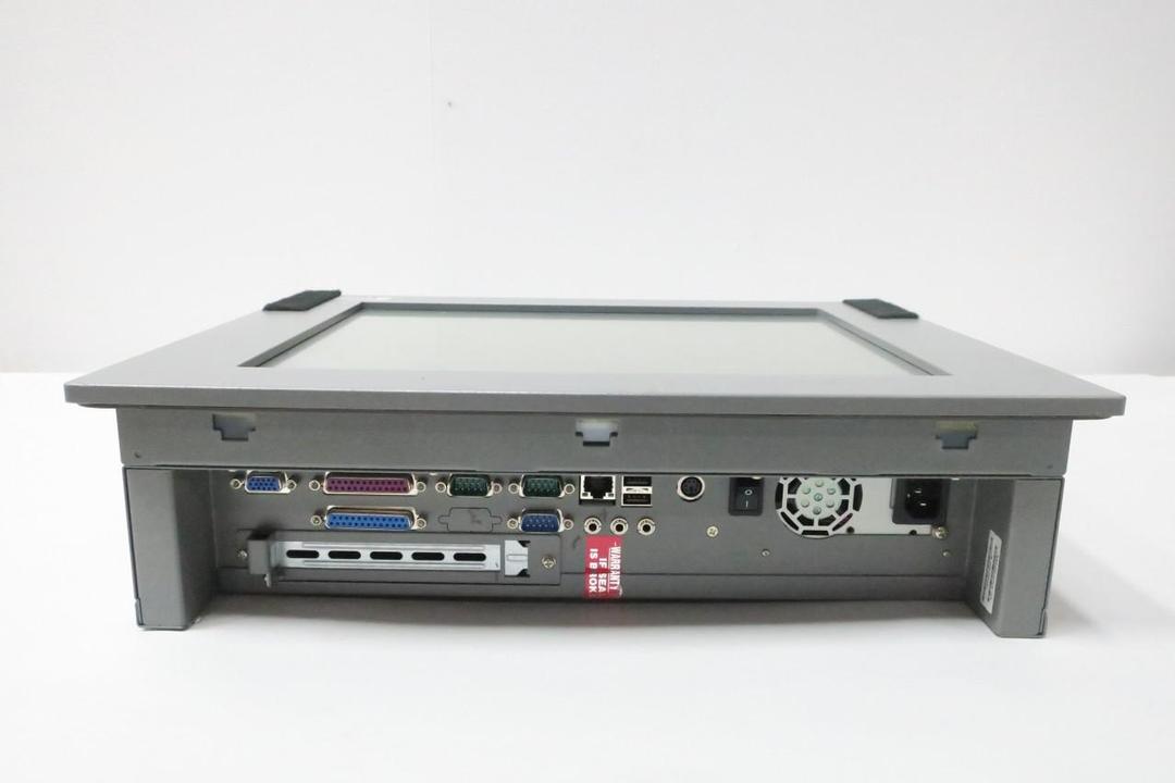 PRO-FACE 3115T-1200-256-2K  3115-0113111019002 INTERFACE PANEL 100-240V-AC