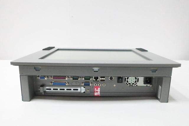 PRO-FACE 3115T-1200-256-2K  3115-0113111019002 INTERFACE PANEL 100-240V-AC