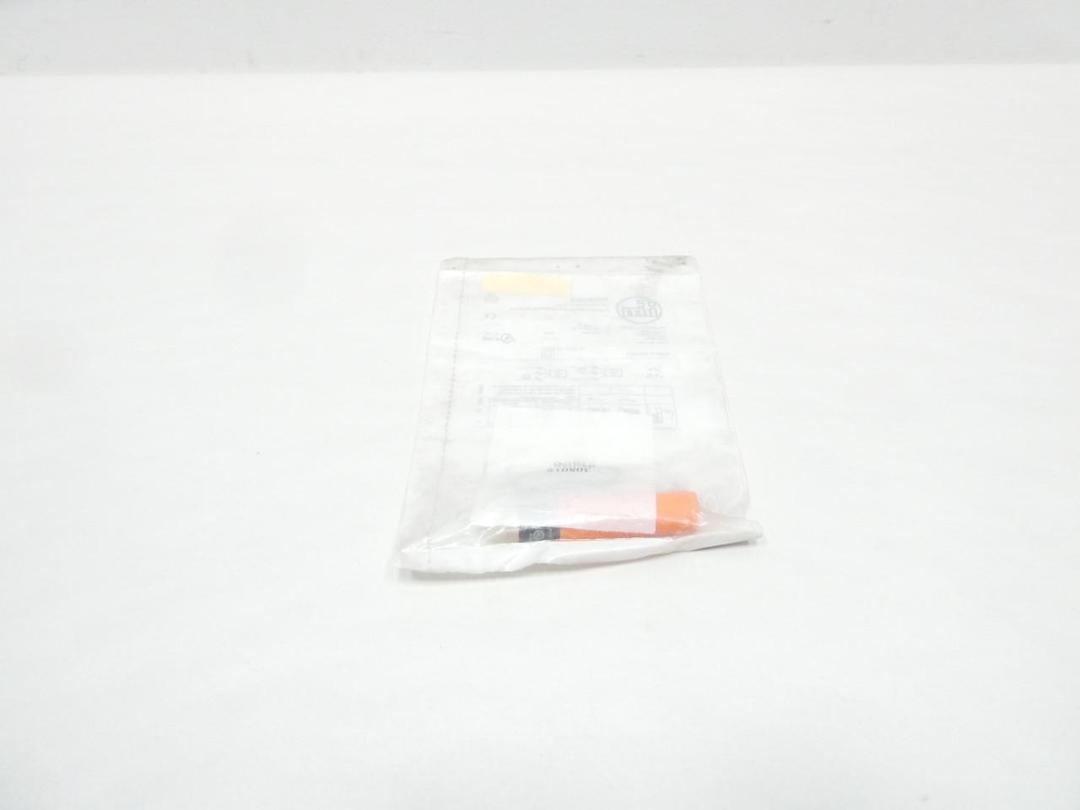 IFM ELECTRONIC KG5065 PROXIMITY SENSOR 10-36V-DC