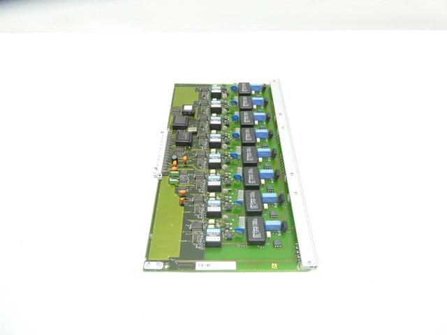 ERICSSON ROFNB 157 02/3 PROCESSOR MODULE