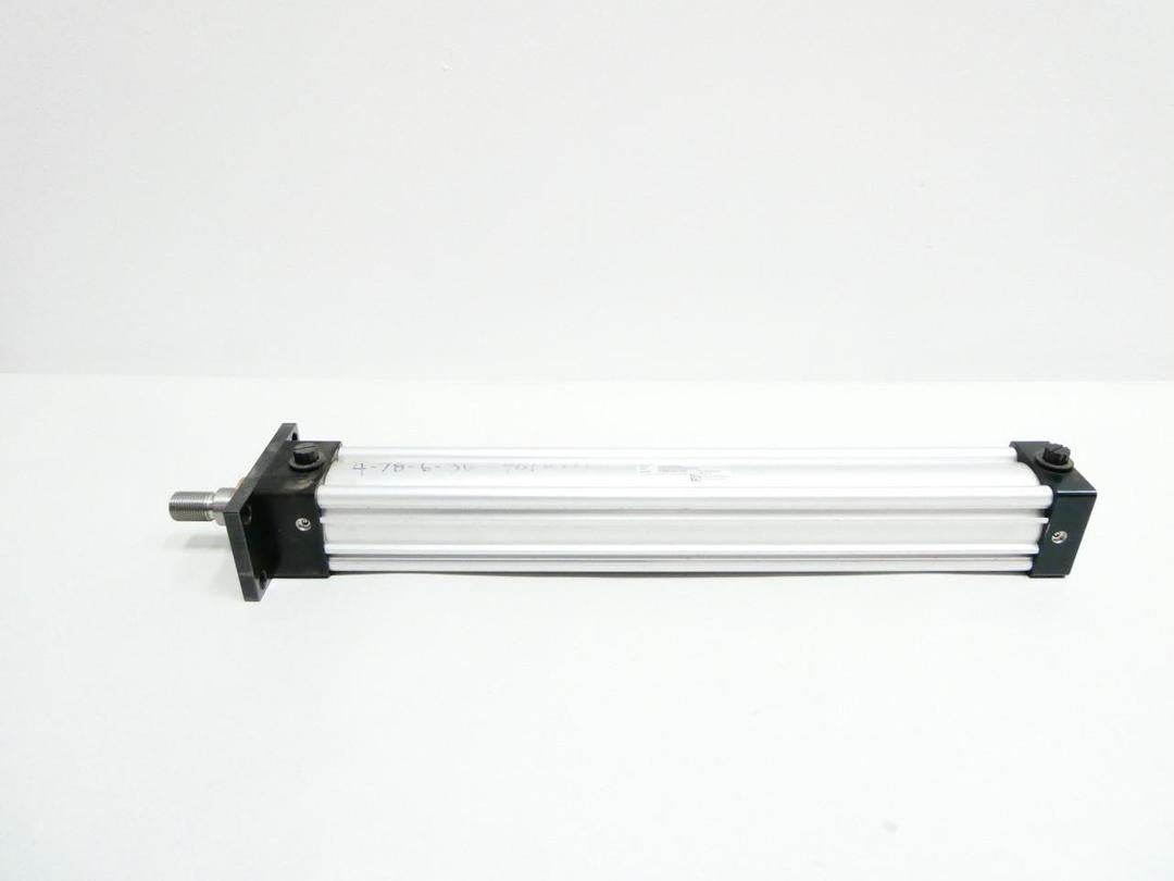 PARKER 2.00CJ4MA2US34AC15.50 4MA DOUBLE ACTING CYLINDER 2IN X 15-1/2IN 250PSI
