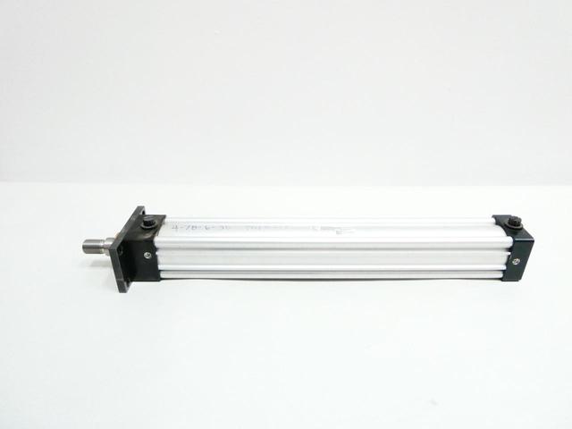 PARKER 2.00CJ4MA2US34AC15.50 4MA DOUBLE ACTING CYLINDER 2IN X 15-1/2IN 250PSI