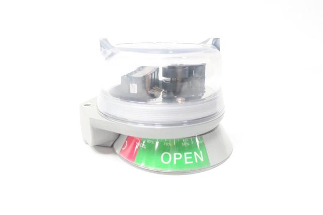 METSO QG2VP02SDM QUARTZ VALVE CONTROL SWITCH 125/250V-AC