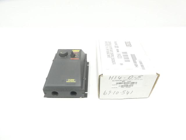 DART CONTROLS 253G-200E-7 SPEED CONTROLLER 120/240V-AC 10.8A AMP 0-90/180V-DC