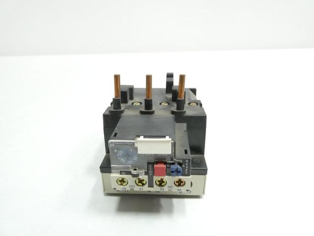 TELEMECANIQUE LR2 D3359 OVERLOAD RELAY 48-65A AMP