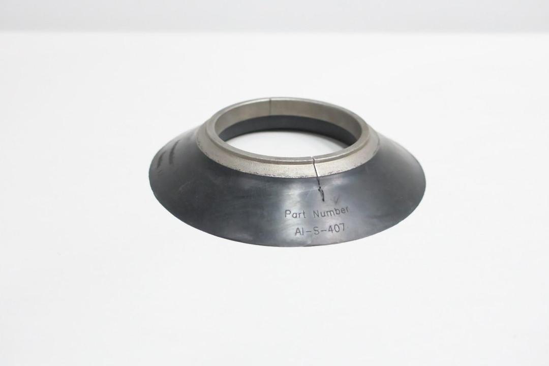 ACCUMULATORS AI-S-407 ANTI-EXTRUSION RING
