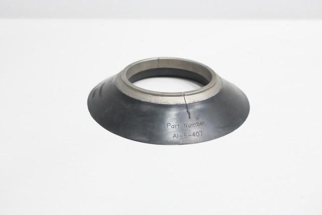 ACCUMULATORS AI-S-407 ANTI-EXTRUSION RING
