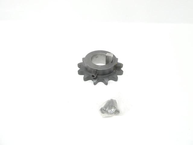 MARTIN H100B13 SINGLE ROLLER CHAIN SPROCKET 2-1/4IN 13T