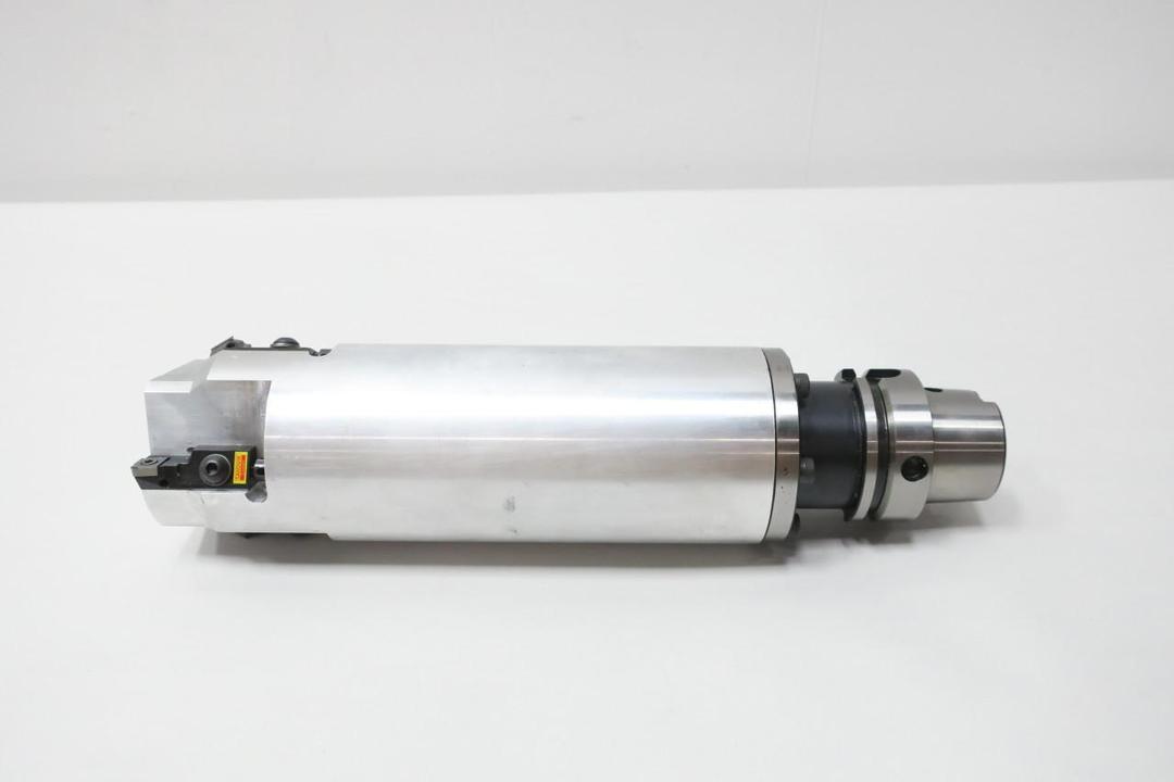 KOMET 1L99000100079X END MILL ADAPTER HSK-A 63