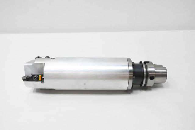 KOMET 1L99000100079X END MILL ADAPTER HSK-A 63