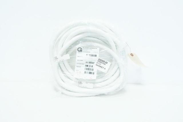 GALLAGHER 850568-60 WHITE HPT CORD RING GASKET