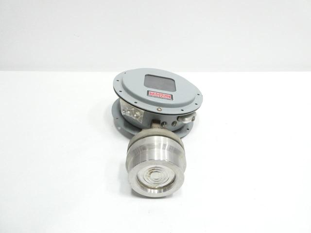 MERCOID DSW-7233-153-9 PRESSURE SWITCH 10-300PSI 125/250V-AC