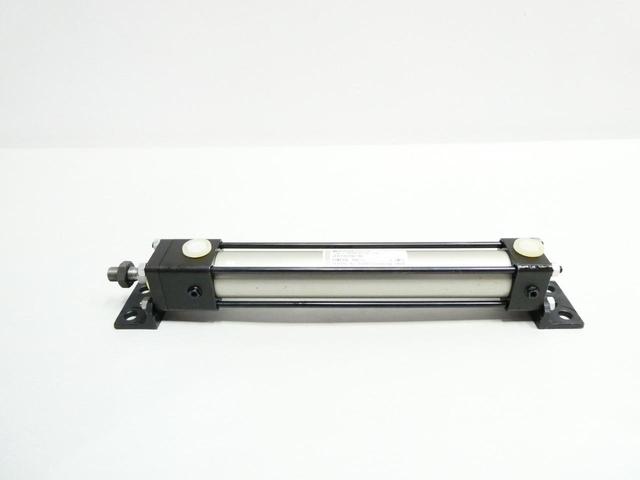 TAIYO PARKER 35H-3 1LB32B190-AB HYDRAULIC CYLINDER 32MM 190MM 1/4IN 3.5MPA