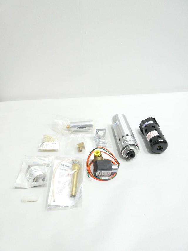 EXAIR 4835 CABINET COOLER NEMA 4 2400 BTU/HR WITH THERMOSTAT