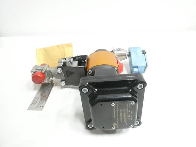 WORCESTER 05B 946669TTSW K7962C STAINLESS BALL VALVE 1/2IN SOCKET WELD 300