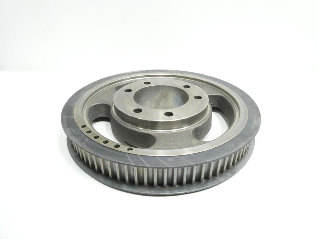 GATES 14M-80S-37 F POLYCHAIN G TIMING SPROCKET 80T 14MM