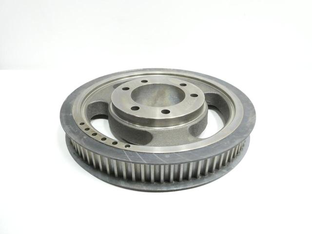 GATES 14M-80S-37 F POLYCHAIN G TIMING SPROCKET 80T 14MM
