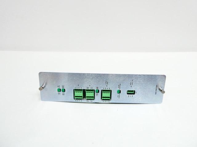 EATON 64C1902G01 PCB CIRCUIT BOARD