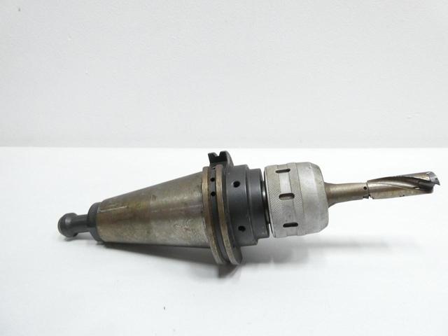 ERICKSON CV50BHPMC100354 MILLING CHUCK