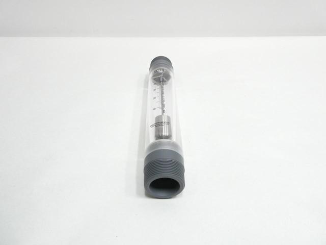 RYAN HERCO FLOW SOLUTIONS 5801.332 ROTAMETER 50GPM 1-1/2IN