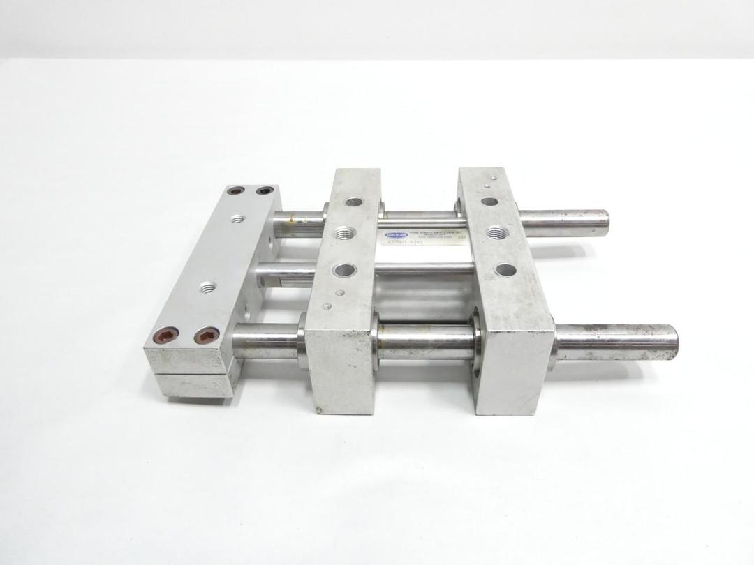 FABCO-AIR EZ750-1.0-MH1 GUIDED SLIDE CYLINDER