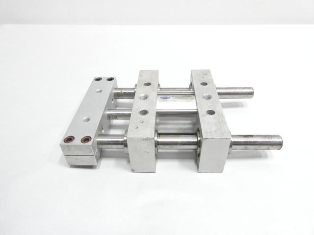 FABCO-AIR EZ750-1.0-MH1 GUIDED SLIDE CYLINDER