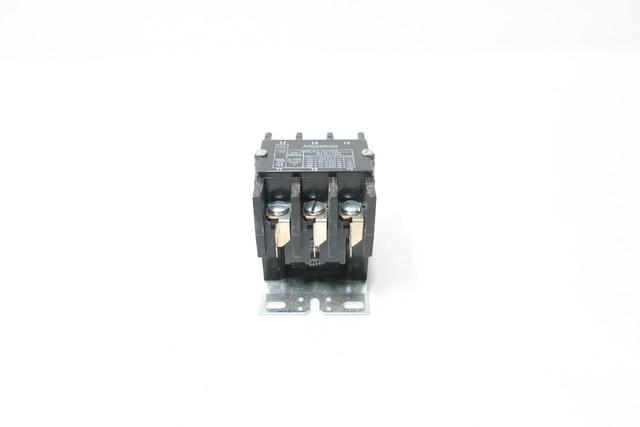 CROUSE HINDS ACC330UM20 MAGNETIC CONTACTOR 120V-AC 40A AMP 7.5HP