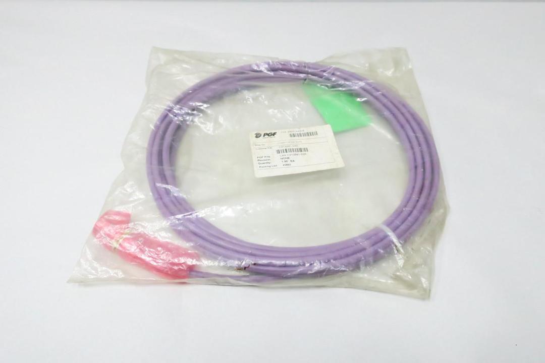 PGF LAN C213981-030 INTERBUS CABLE 10M