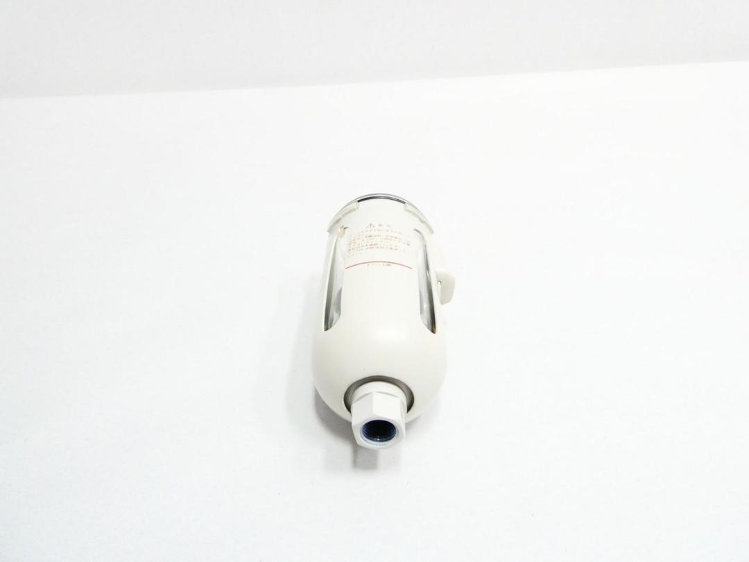 SMC AD32-X1 FILTER BOWL 145PSI
