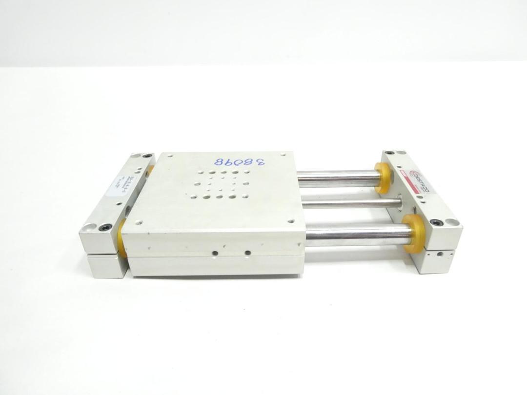 DESTACO DLB-16-B-B-3 GUIDED SLIDE CYLINDER 0.63IN 3IN