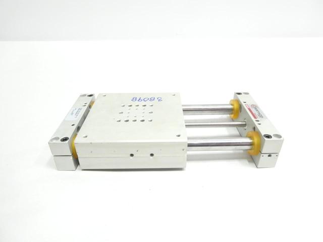 DESTACO DLB-16-B-B-3 GUIDED SLIDE CYLINDER 0.63IN 3IN