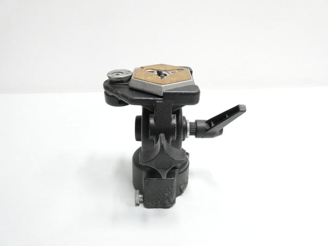 MANFROTTO BOGEN 136 TRI-POD HEAD