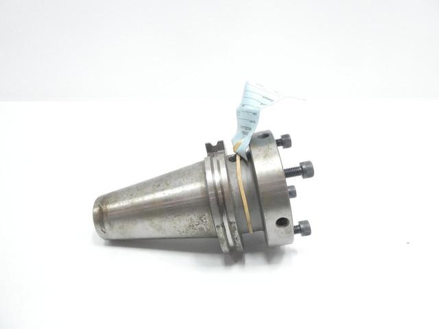 HANNA CAT-50 QUICK CHANGE CHUCK TOOL HOLDER