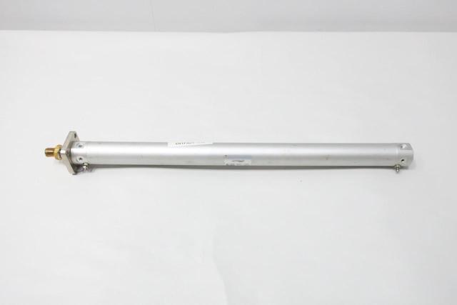 SMC CG1FA25-370 DOUBLE ACTING PNEUMATIC CYLINDER 25MM 370MM 150PSI