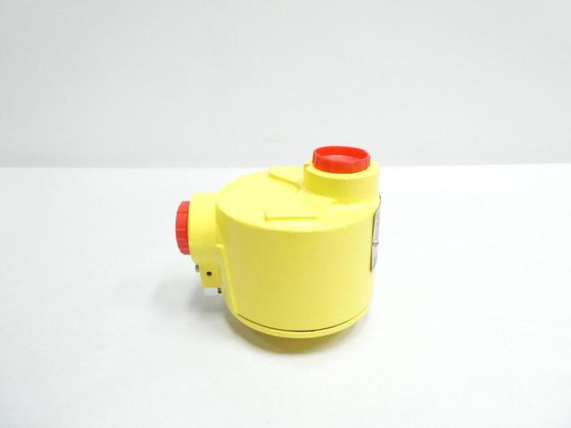 FCI FLT93F-1B1A305C4A00B00 FLOW SWITCH 120/230V-AC