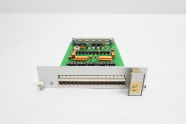 SIEMENS 405-2B 3.88 PCB CIRCUIT BOARD