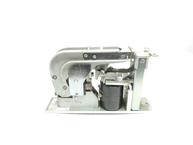 CUTLER HAMMER 74U13 KD DC CONTACTOR 240V-DC