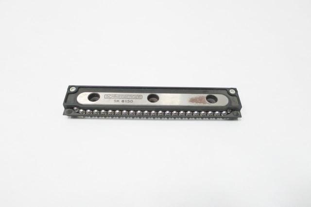 SCHNEEBERGER SK 6150 RECIRCULATING LINEAR UNIT