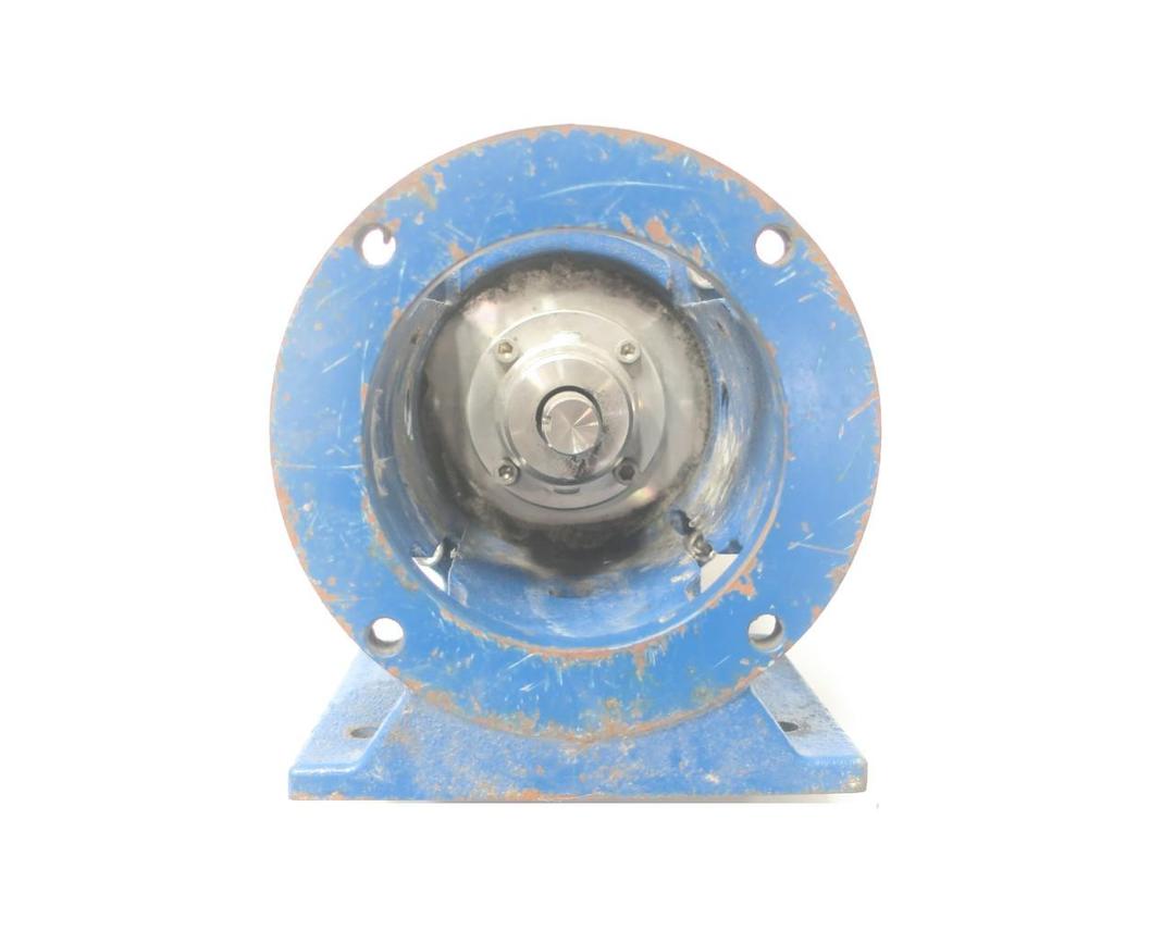 LIQUIFLO M8S6PEE5U000 GEAR PUMP